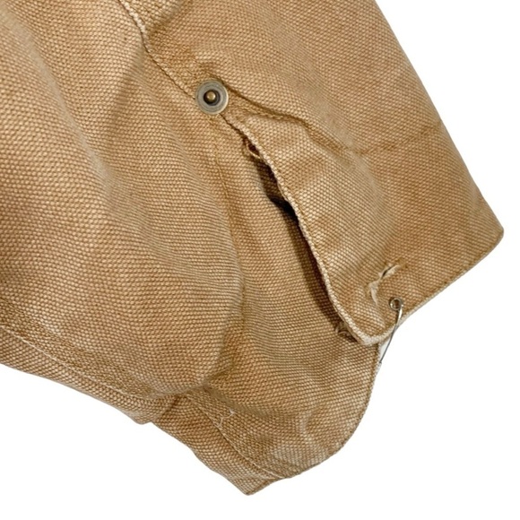 WearGuard Canvas Jacket Size XL - Picture 8 of 11